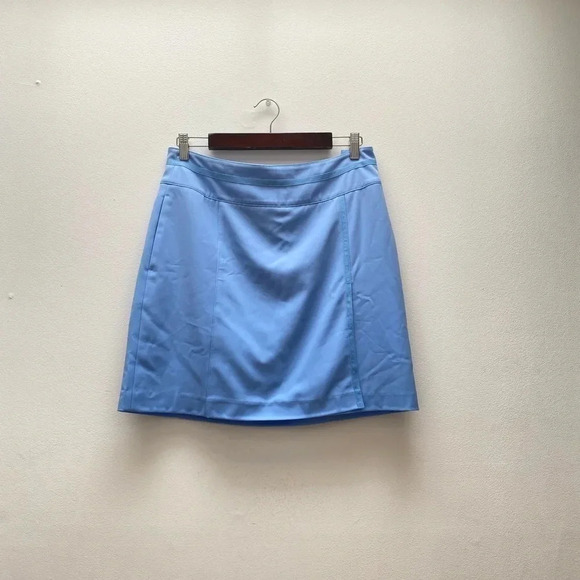 EP Pro Dresses & Skirts - EP Pro - Light Blue Golf  Skirt